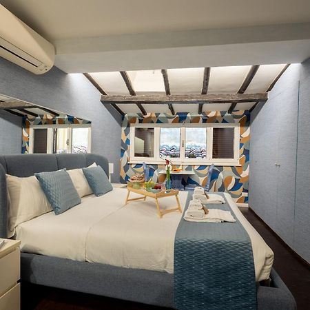Mb Suites Corso Rom Eksteriør billede